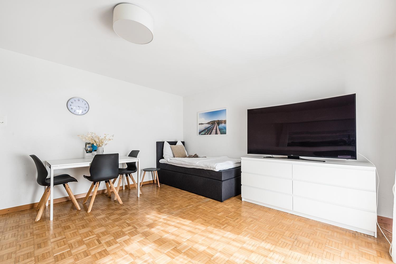 Апартаменти Soho G !Gratis Parken, Free Parking! Кройцлінген Екстер'єр фото