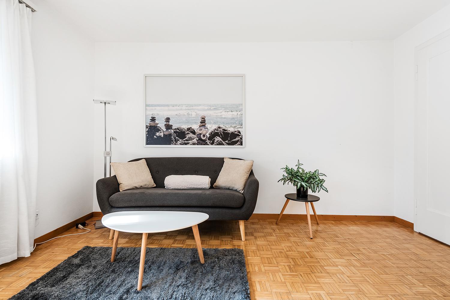 Апартаменти Soho G !Gratis Parken, Free Parking! Кройцлінген Екстер'єр фото