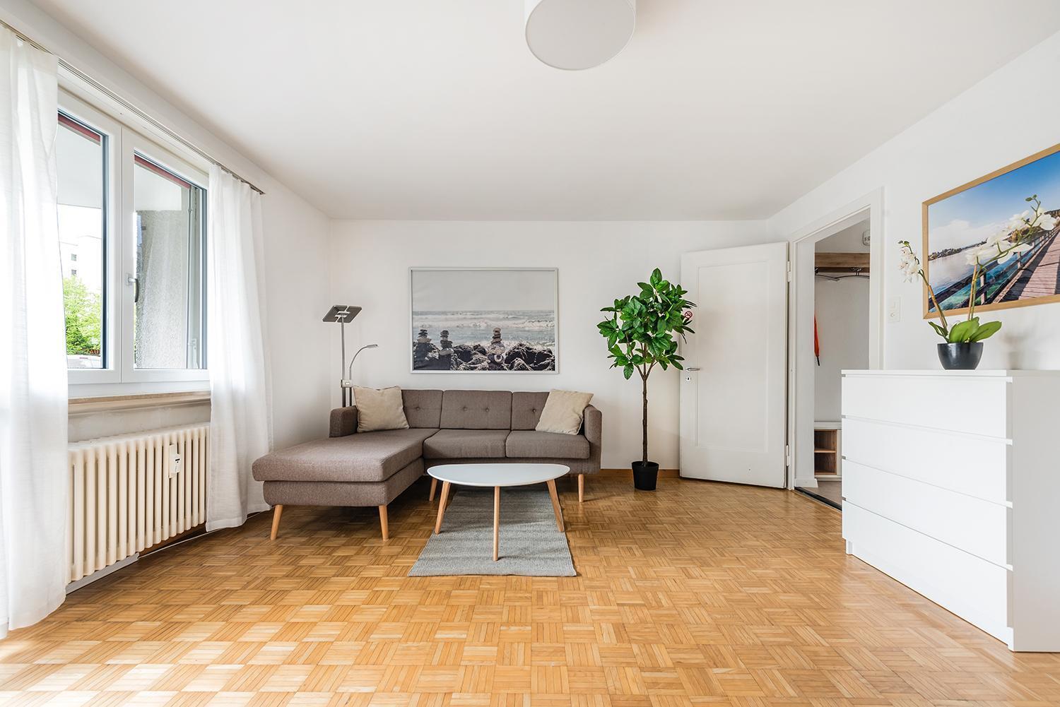 Апартаменти Soho G !Gratis Parken, Free Parking! Кройцлінген Екстер'єр фото